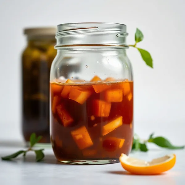Zesty Fish Sauce