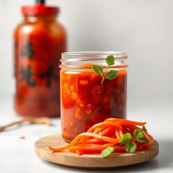 Zesty Gochujang