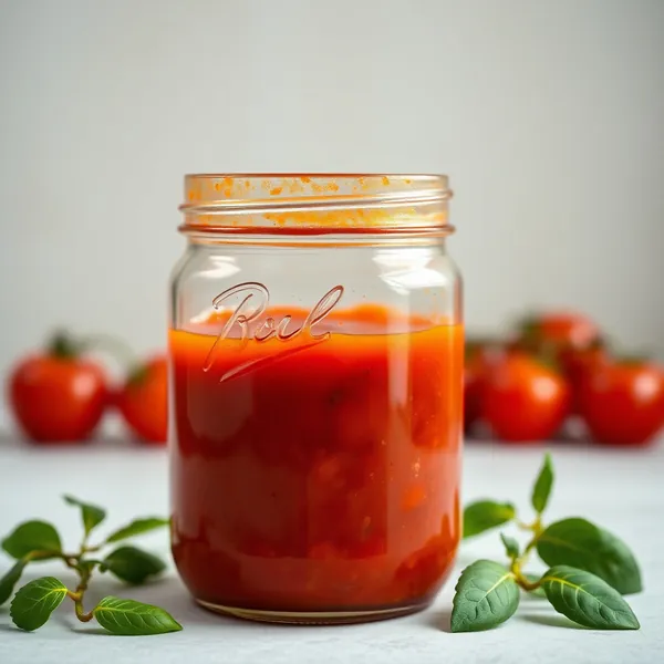 Salsa Marinara Piccante