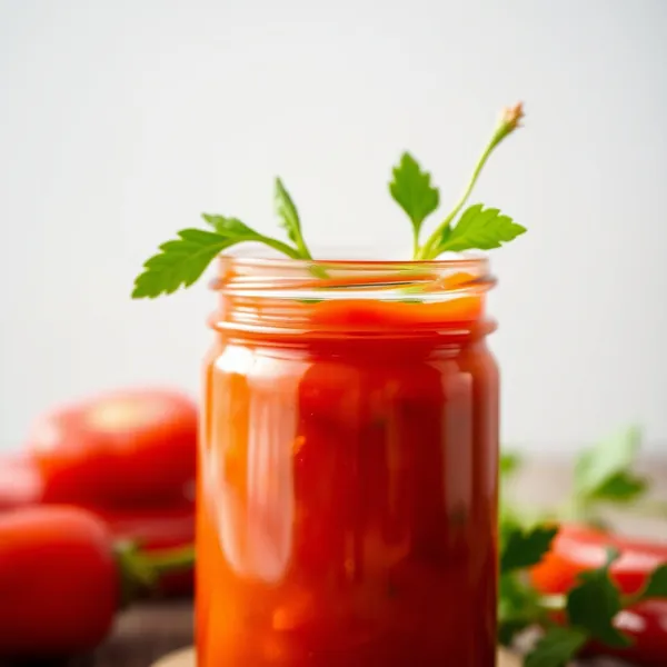 Sriracha Zesty
