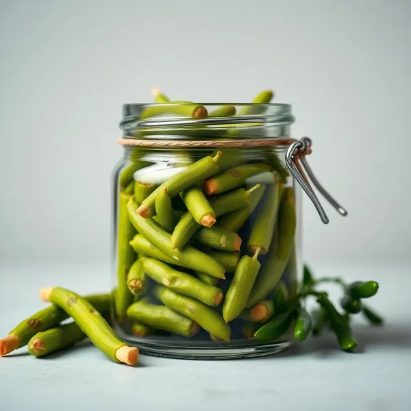 Zesty Wasabi
